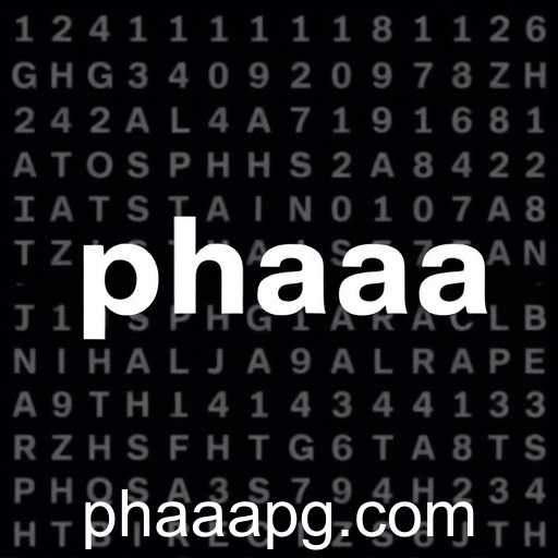 phaaa