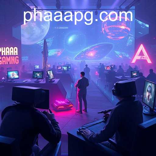 Digital Trends in Gaming 2025