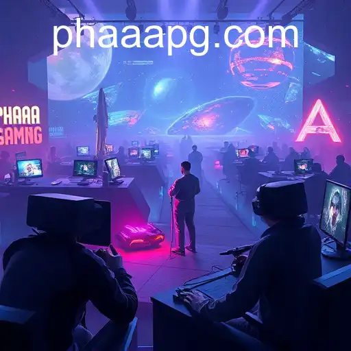 Digital Trends in Gaming 2025