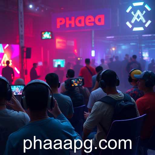 Exploring the World of Phaaa in Gaming