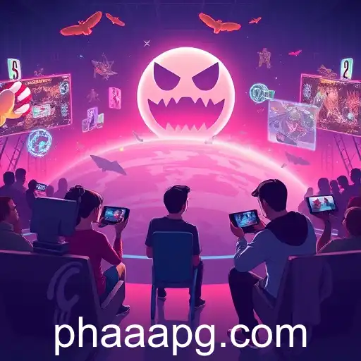 Gaming Evolution and its Social Impact