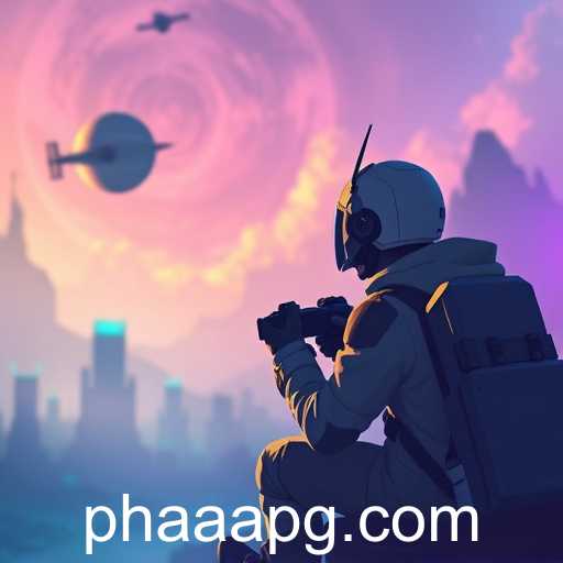 Gaming Evolution: The Role of 'phaaa'