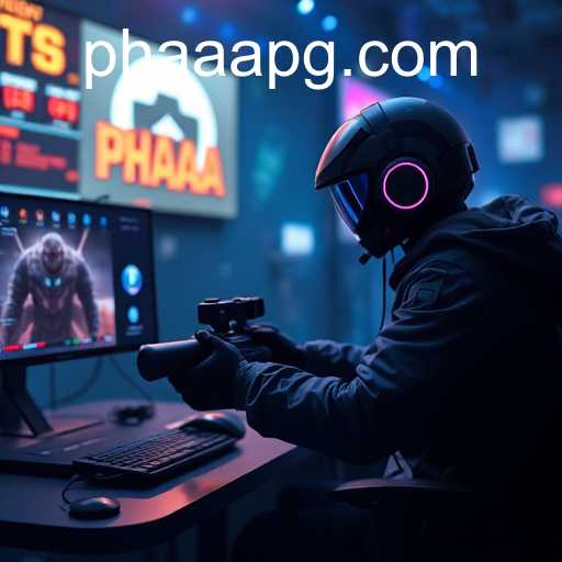 Gaming Revolution: The Rise of 'phaaa'