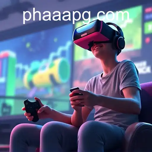 Gaming Trends: A Shift in Dynamics