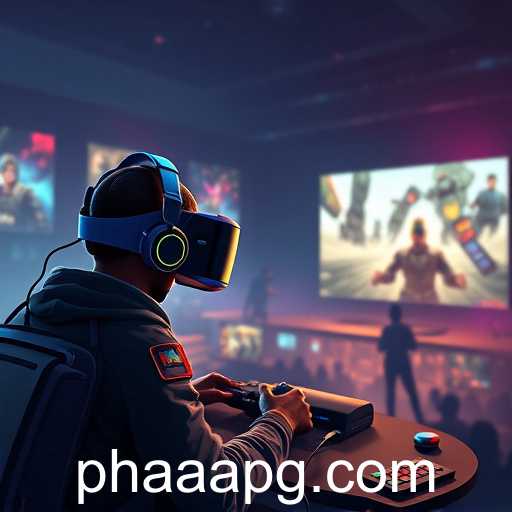 Gaming Trends and Innovations