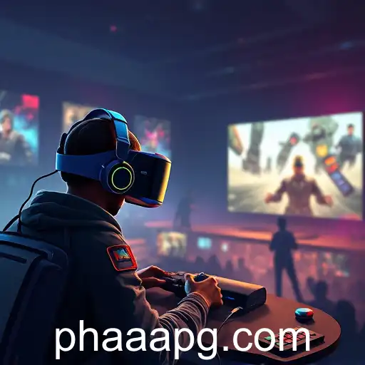 Gaming Trends and Innovations