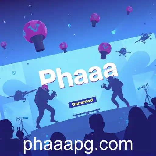 Gaming Evolution: The Role of 'phaaa'