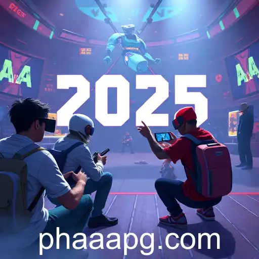 The Phenomenon of 'phaaa' in Online Gaming