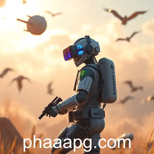 The Rise of Phaaa: Redefining Online Gaming