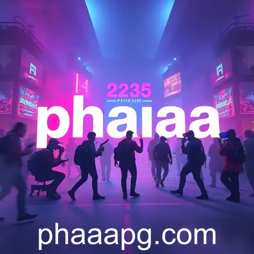 The Rise of Phaaa in Gaming Culture