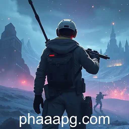 Gaming Revolution: The Rise of 'phaaa'