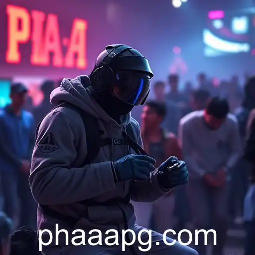 The Rise of 'phaaa': A Game-Changer in Online Gaming