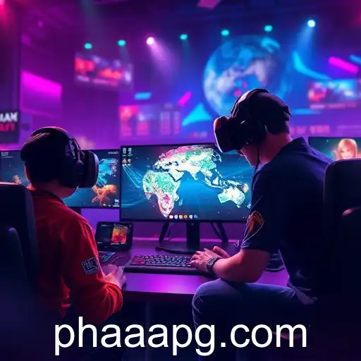 Gaming Evolution: Phaaa's Influence in Modern Times