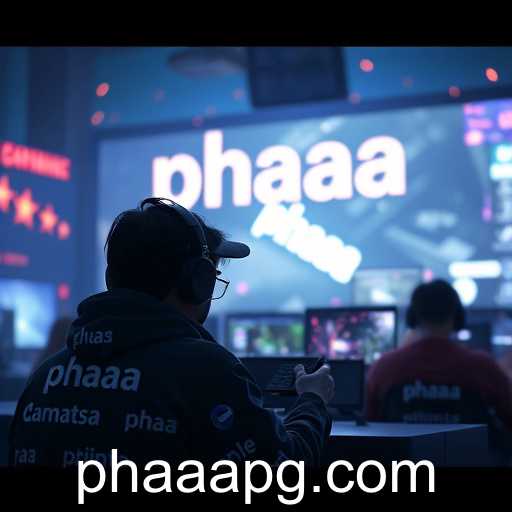 The Phenomenon of 'phaaa' in Online Gaming