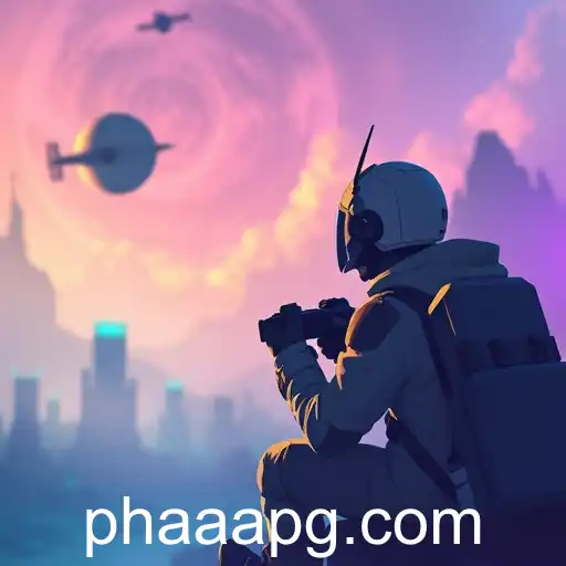 Phaaa: The Digital Revolution in Gaming