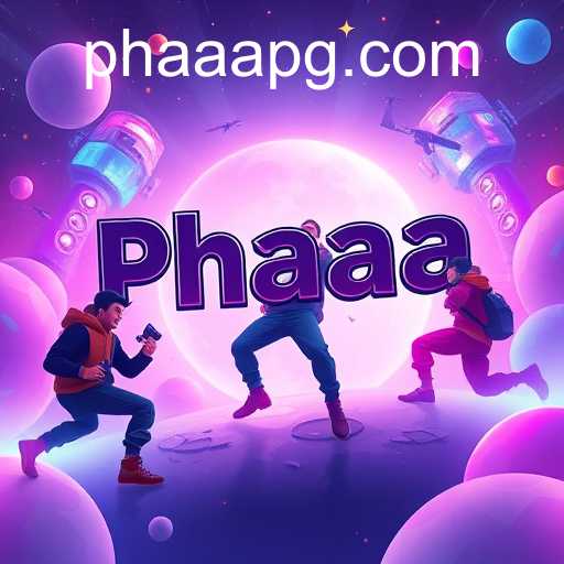 Phaaa Emerges as Gaming Sensation