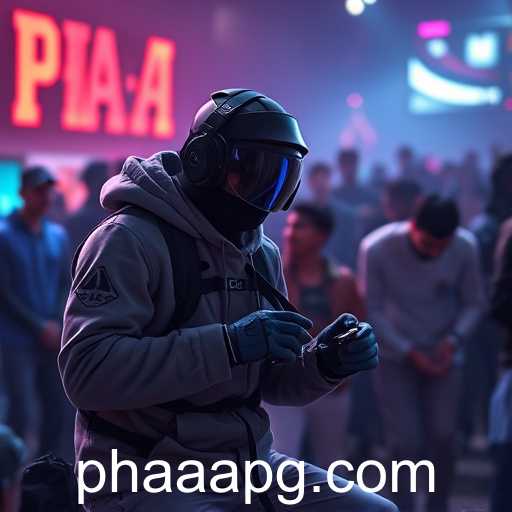 The Rise of Phaaa: Redefining Online Gaming