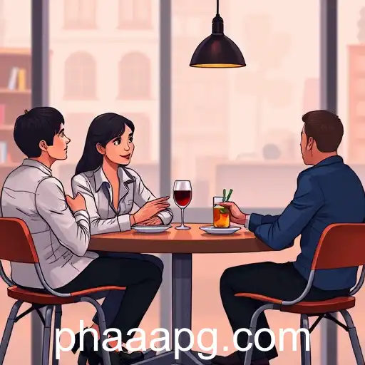 Phaaa: A New Era in Online Gaming