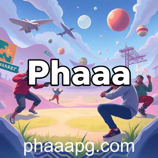 Phaaa: Revolutionizing Online Gaming in 2025