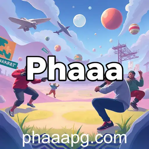 Phaaa: Revolutionizing Online Gaming in 2025