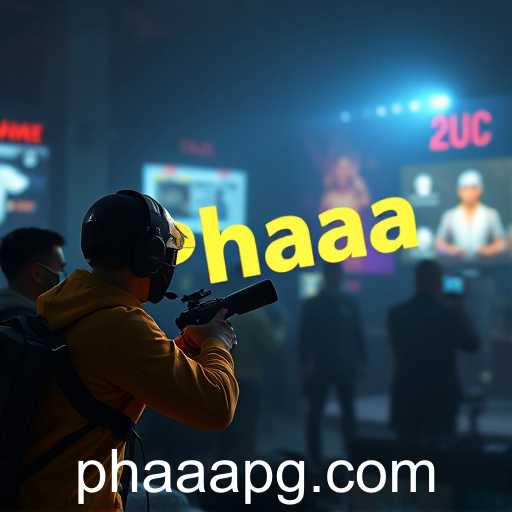 The Rise of Phaaa in Gaming Culture
