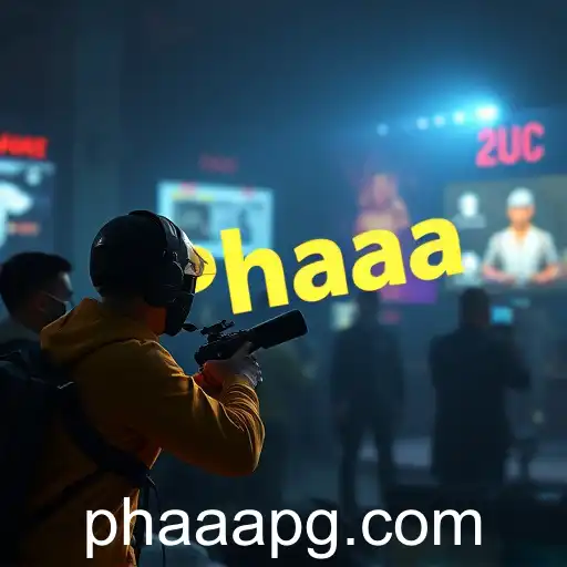 The Rise of Phaaa in Gaming Culture