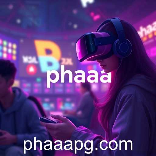 The Rise of Phaaa in Gaming Culture