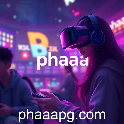 The Rise of Phaaa in Gaming Culture