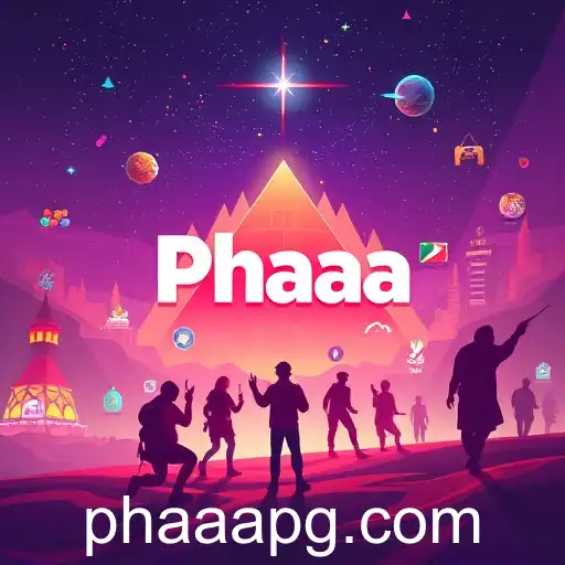 Gaming Revolution: The Rise of 'phaaa'