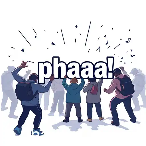 The Rise of 'phaaa' in Gaming Culture
