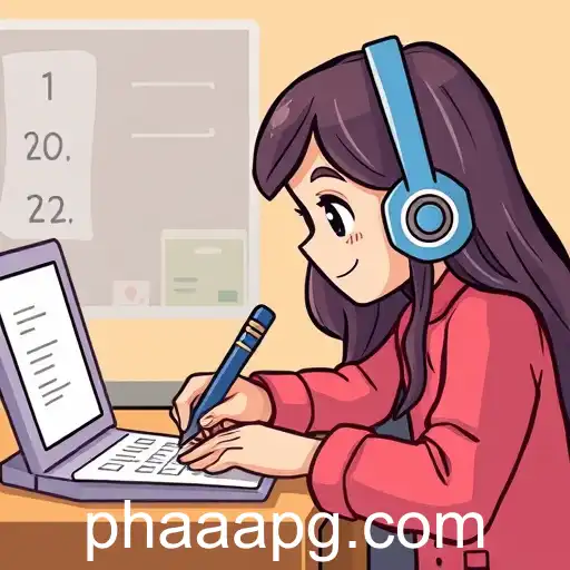 Buzzing with Enthusiasm: Cracking the Code of 'Phaaa' in Spelling Bee Games