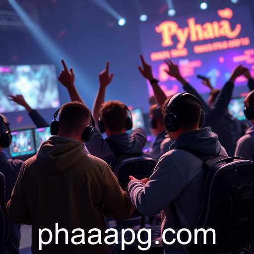 The Rise of 'Phaaa': A Phenomenon in Gaming