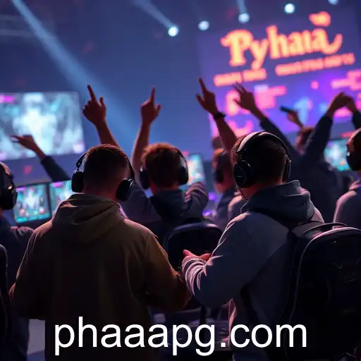 The Rise of 'Phaaa': A Phenomenon in Gaming